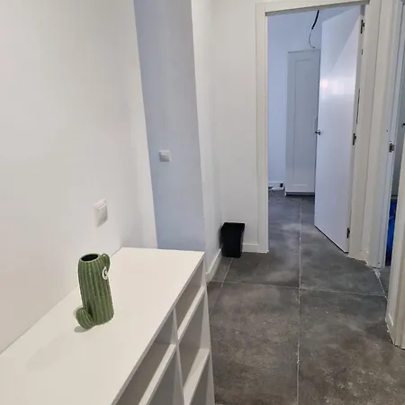 Kwatera prywatna Ayora Walencja